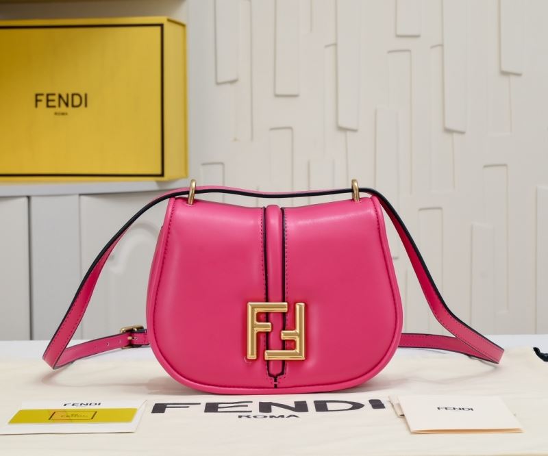 Fendi Satchel Bags